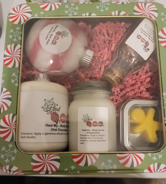 Christmas Box