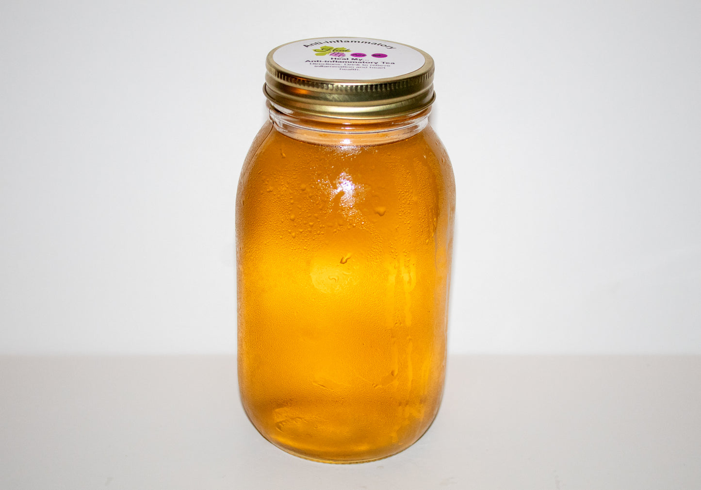Anti-Inflammatory Drink (32 oz)