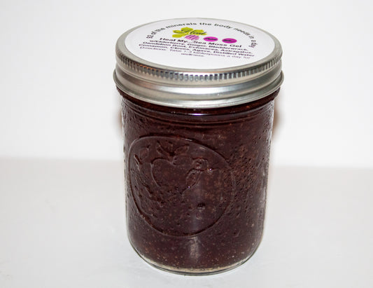 Sea Moss Gel - 16oz