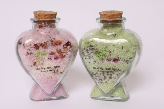 Bath Salts