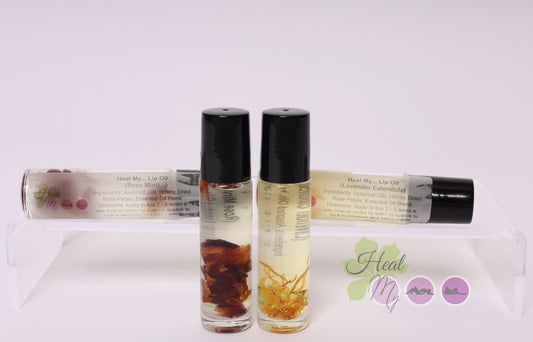 Lip Oil