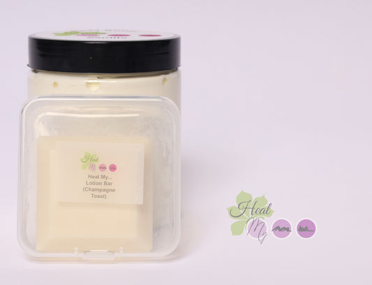 Lotion Bar